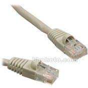 GGI Cabo Utp Cat 5 350MHz com Termina��es Moldadas - 3 p�s (0,91m)
