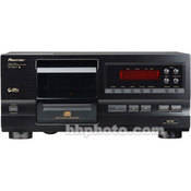 Pioneer PD-F407 - 25-Disc Home CD Players