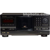 Pioneer PD-F1009 - 301-Disc Home CD Players