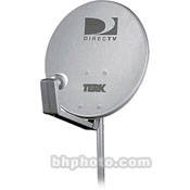Terk Technologies 18' DIRECTV Multi-Satellite Television Tuners, Satellite Receivers & Antennas