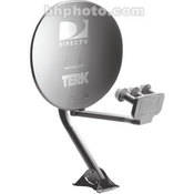 Terk Technologies TRK-S26 DIRECTV Multi-Satellite Television Tuners, Satellite Receivers & Antennas