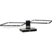 Terk Technologies TV4 Low-Profile Indoor Television Tuners, Satellite Receivers & Antennas