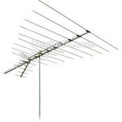 Terk Technologies TV38 Outdoor Large Television Tuners, Satellite Receivers & Antennas
