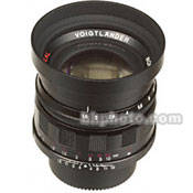 Voigtlander 50mm f/1.5 Aspherical Lens