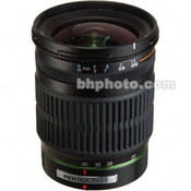 Pentax DA 16-45mm f/4 ED AL Zoom Lens