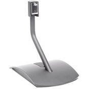 Bose Cube Speaker Table Stand - Silver