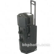 Nalpak TP-1132WH 11" Tuffpak Series Hard Tripod Case with Wheels