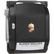 Linhof 45 Super Rollex Film Back 6x7cm for 4x5 Cameras