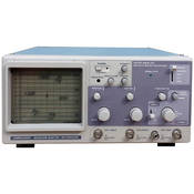 Compuvideo SVR-1100HD HD SD Waveform and Vectorscope