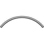 Advance MML-120 120" Single Linear Pipe for Multiple Mount Display