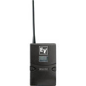 Electro Voice BPU-2Pro � Transmissor de Corpo (Faixa A - 648 - 676MHz)