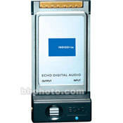 Echo Indigo IO Laptop Computer Audio Playback Card