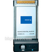 Echo Indigo DJ Laptop Computer Audio Playback Card