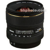 Sigma 17-35mm f/2.8-4.0 EX DG Aspherical Autofocus Lens for Pentax AF