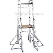 Da-Lite Projector Stand 4098 Dalite Projector Screen Accessories