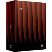 Waves IR1 - Convolution Reverb Plug-In