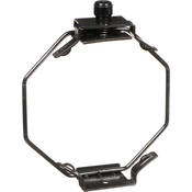Lowel Barndoor Frame ONLY for Pro,  i-Light