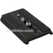 Giottos Short Quick Release Plate for M621