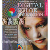 Sterling Publishing Book: The Complete Guide to Digital Color Correction