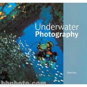 Sterling Publishing Book: Underwater Photography