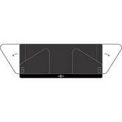 Lowel Single Barndoor Leaf Extender