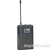 Anchor-Audio WB-6400 - Transmissor UHF para Pack de Corpo Sem Fio
