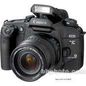 Canon EOS Elan 7NE Camera Body
