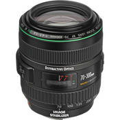 Canon 70-300 mm f4.5-5.6 DO IS