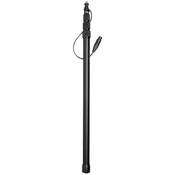 K-Tek KE89CC - Aluminum Boompole with Coiled Cable