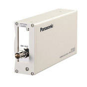 Panasonic AW-EX100 Extension Box Convertible System Cameras