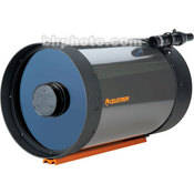 Celestron C8-A 8.0"/203mm Catadioptric Telescope Optical Tube Assembly