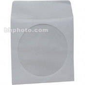 Merit-Line Tyvek Sleeve with Window (25)