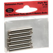 Pioneer Photo Albums P-3B Extension Posts