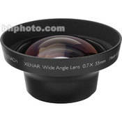 Kodak 0.7x Wide Angle Digital Auxiliary Wide Angle Lenses