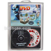 Merit-Line CD and DVD Labeling Kit