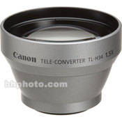 Canon TL-H34 Teleconverter Lens