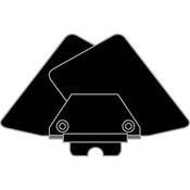 Lowel Expandable Triangular Leaf f/ Pro & i-Light