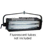Arri Studio Cool 2 Fluorescent Fixture - DMX