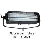 Arri Studio Cool 2 Fluorescent Fixture - DMX