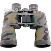 Bushnell 10x50 Powerview Binocular (Camouflage, Clamshell Packaging)