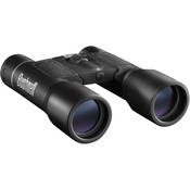 Bushnell 16x32 Powerview Binocular (Clamshell) - Black