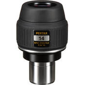 Pentax SMC XW 14mm Wide Angle Eyepiece (1.25