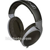 Sennheiser HD 555 Around The Ear (Circumaural) Headphones