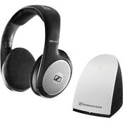 Sennheiser RS110 - Sistema de Headphone sem Fio 
