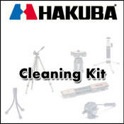 Hakuba Cleaning Kit