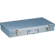 Logan Electric Slide File #200 For 750 2 x 2" Slides - Double Latch