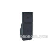 Winsted LCD/3 Console Top Module Locking Rear Door 53303