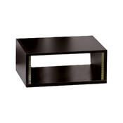 Winsted Table Laminate Vertical Rack