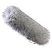 Rycote Stereo Windjammer for Sennheiser MKH60 and MKH30 Microphones