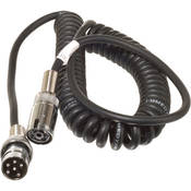 Lumedyne Extension Cord - Coiled